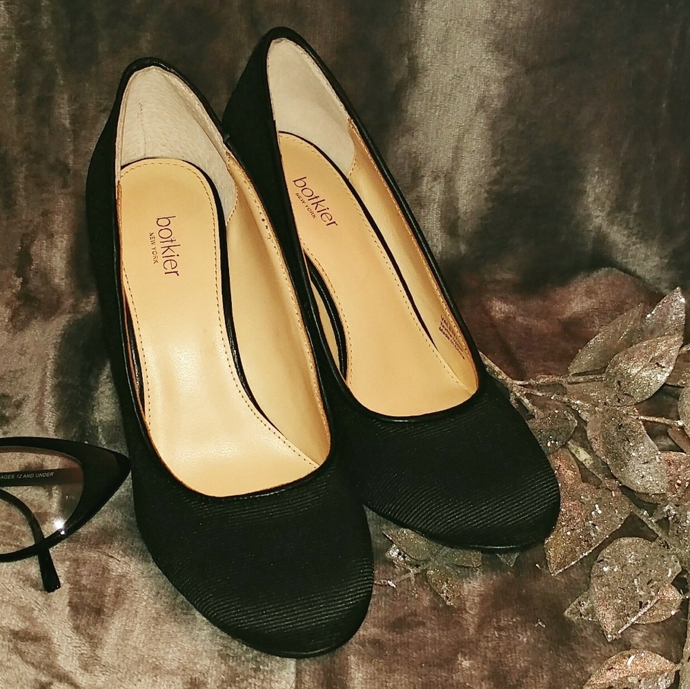 🆕Botkier Classic Pump
